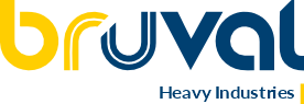 Logo BRUVAL SA