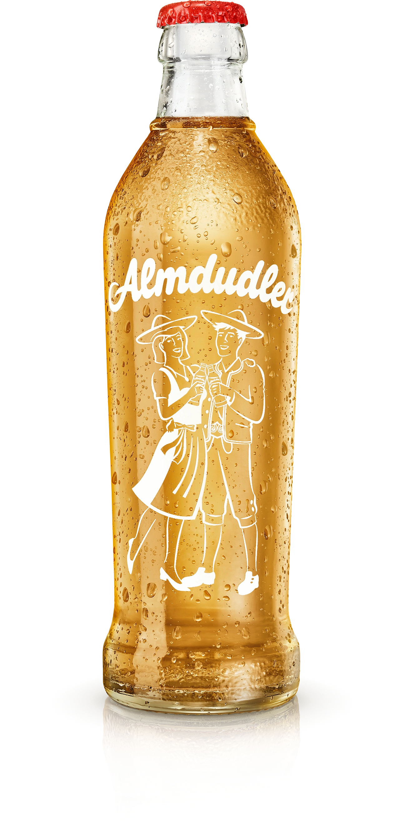 Almdudler Original