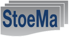 Logo StoeMa Industrievertretung GmbH & Co. KG