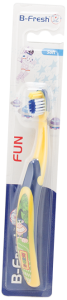Kinderzahnbürste SESIC Fun