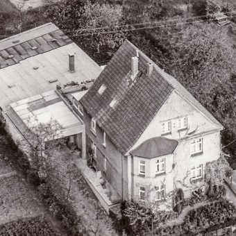 Historische Aufnahme