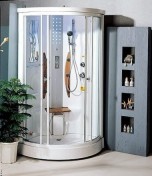Steam Shower