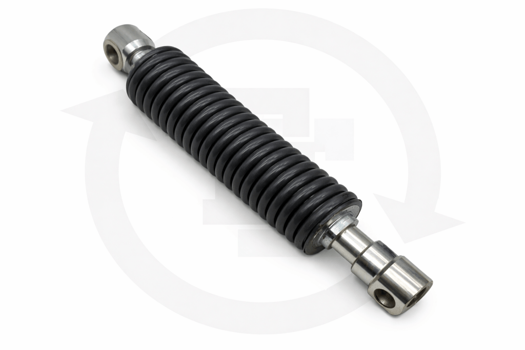 Clamp Spring Assembly (Boughton 18520)