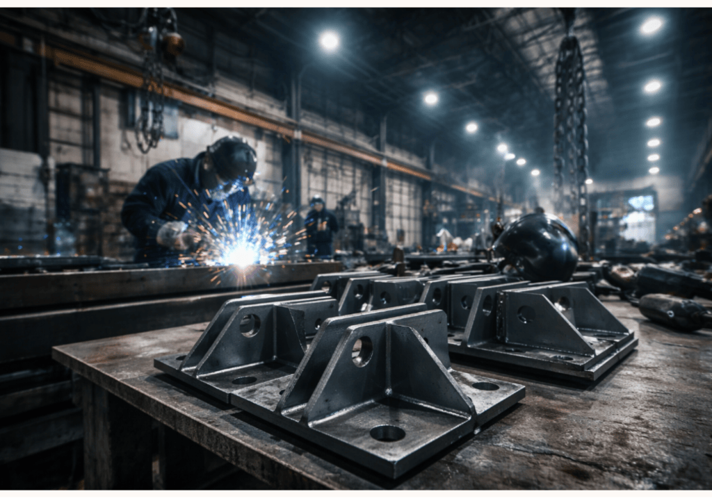 Refurbishment, repair and custom-made products