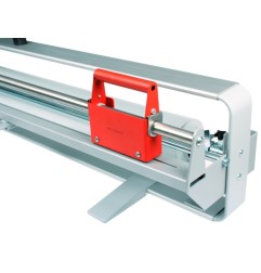 Alujet cutting table for films
