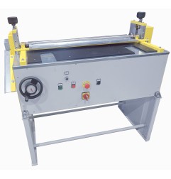 So R70 Roller three-roll roll bending machine