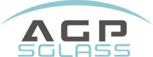 AGP Logo