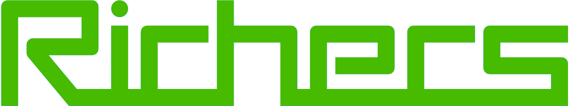Logo Rudolf Richers GmbH
