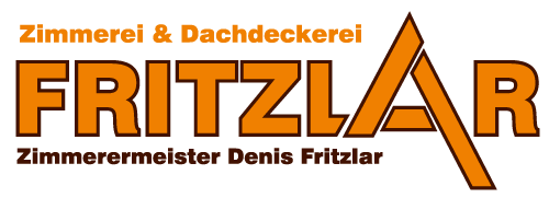 Logo Zimmerei & Dachdeckerei Fritzlar