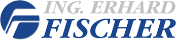 Logo Ing. Erhard Fischer GmbH