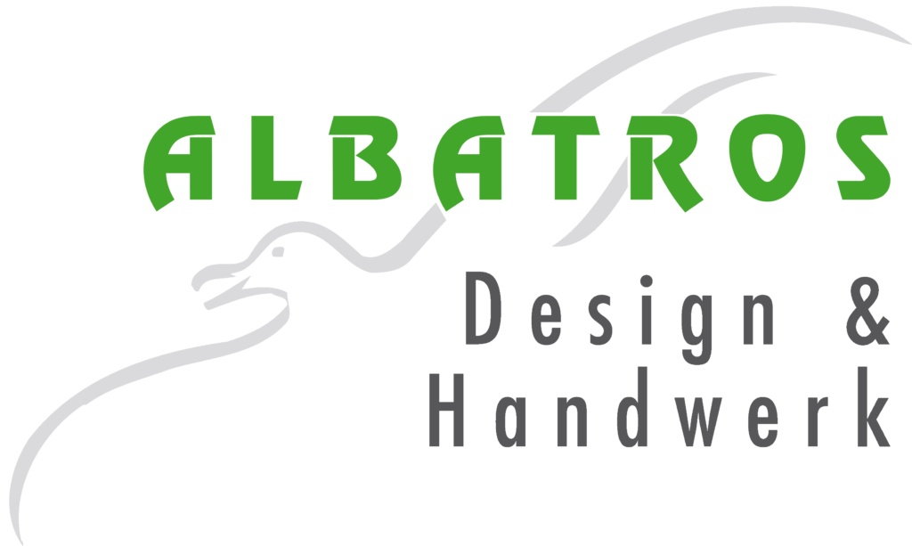 Logo Schreinerei Albatros GmbH