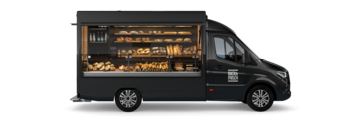 Bäckermobil