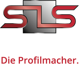 Logo SLS Kunststoffverarbeitungs GmbH & Co. KG