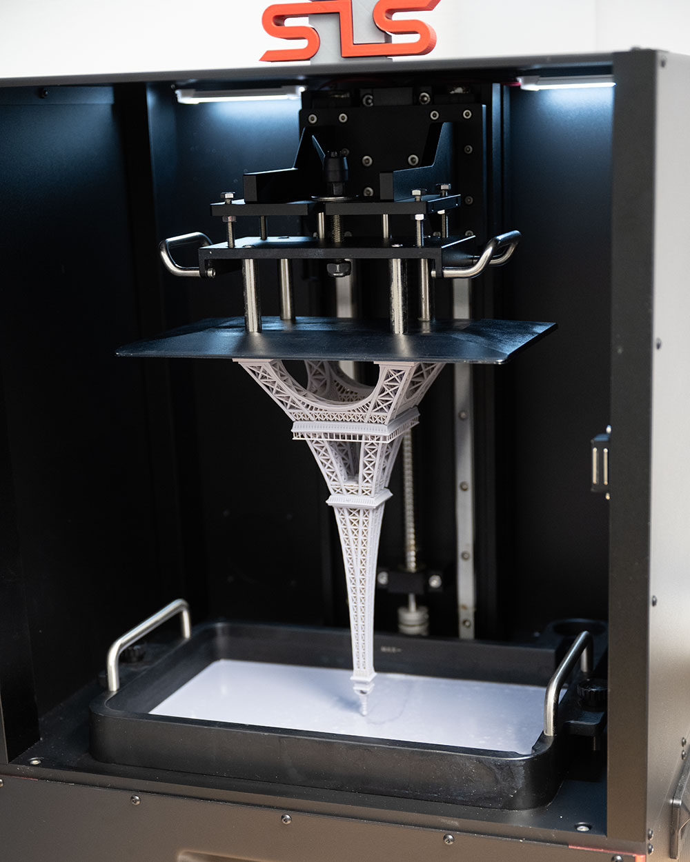 3D-Print-Muster