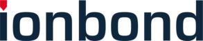 Logo Ionbond – IHI Group