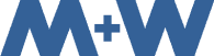 Logo M+W Schweißtechnik GmbH