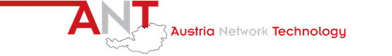 Logo ANT Handels- und Dienstleistungs GmbH