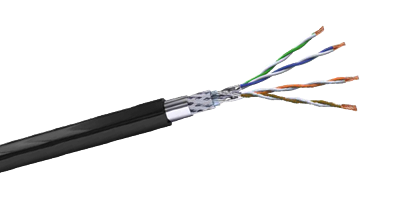 Datenkabel KAT 7