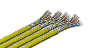 DATA-LINE Verlegeleitungen