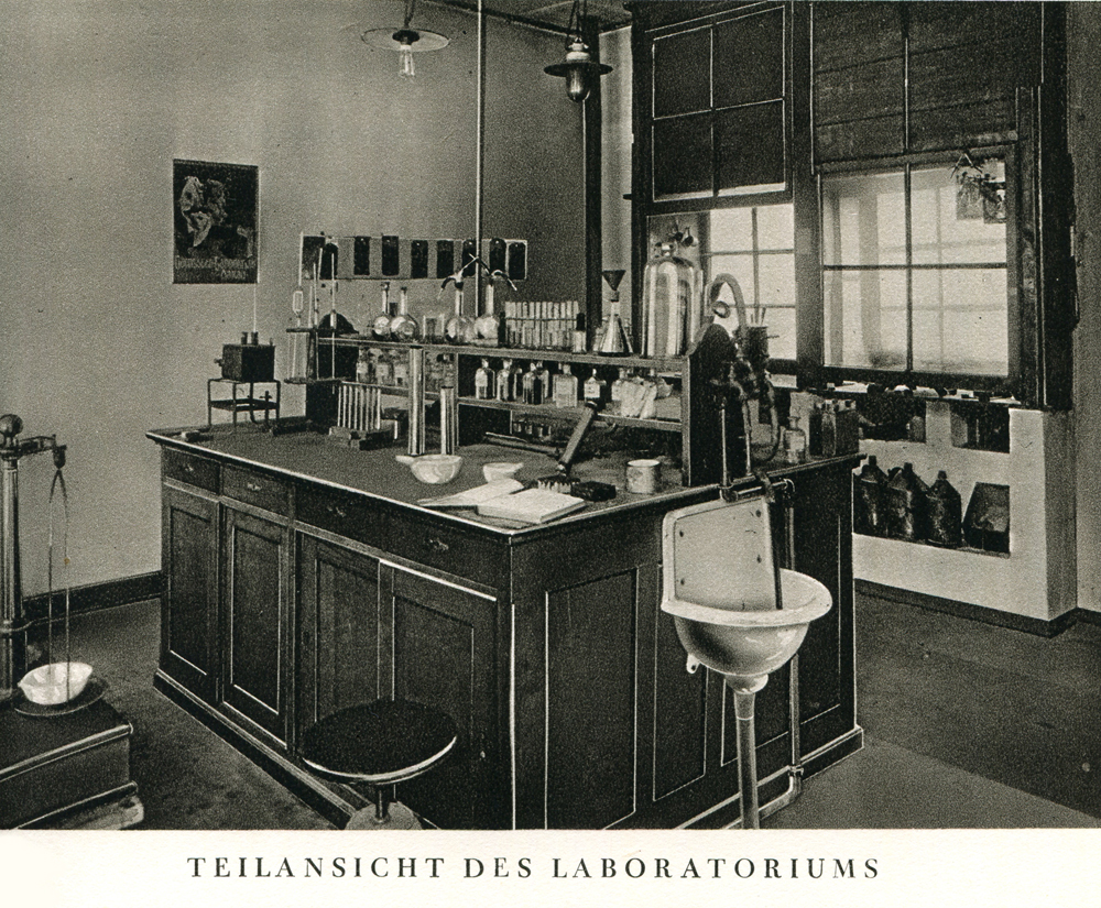 Laboratorium