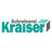 Logo Schreinerei Kraiser – Steffen & Martin Kraiser GbR