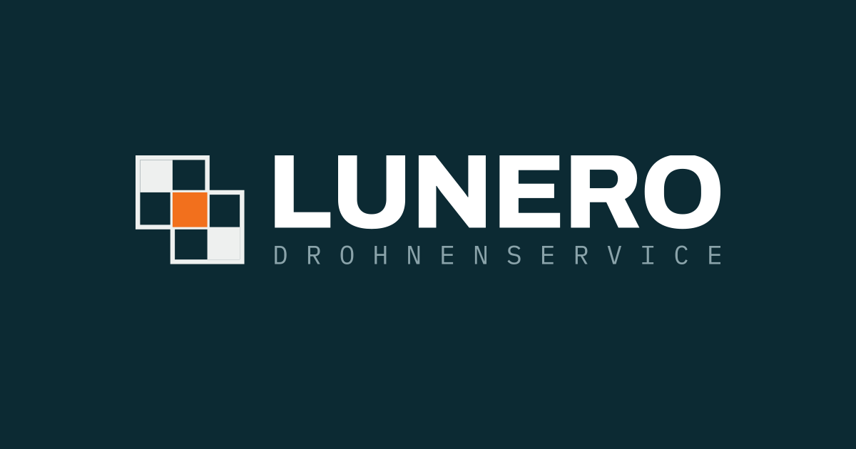 Lunero Drohnenservice
