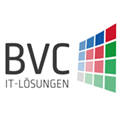 Logo BVC Computerhandels GmbH