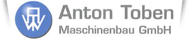 Maschinenbau Toben Logo