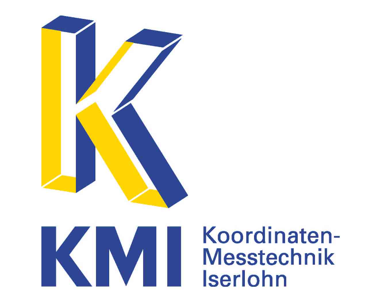 Logo Koordinaten-Messtechnik Iserlohn GmbH