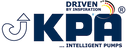 Logo Kyffhäuser Maschinenfabrik Artern GmbH (KPA)