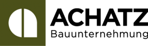 Achatz Bau Logo
