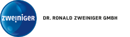 Logo Dr. Ronald Zweiniger GmbH