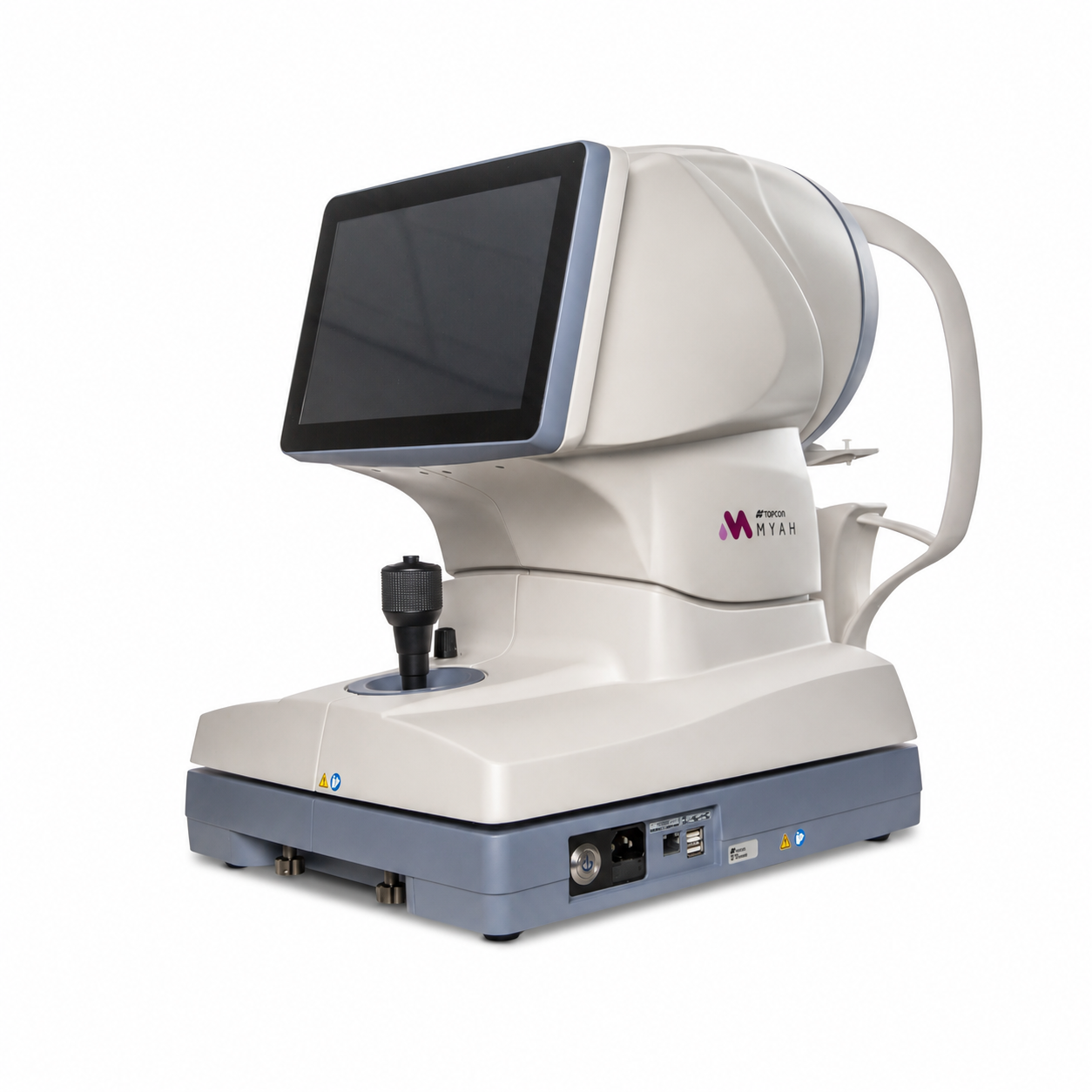 Topcon MYAH