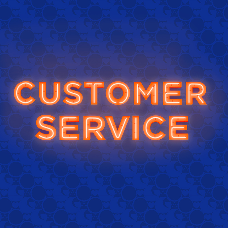 Customer Service