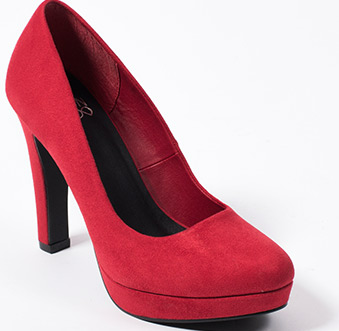 Schuhgelenkpappe