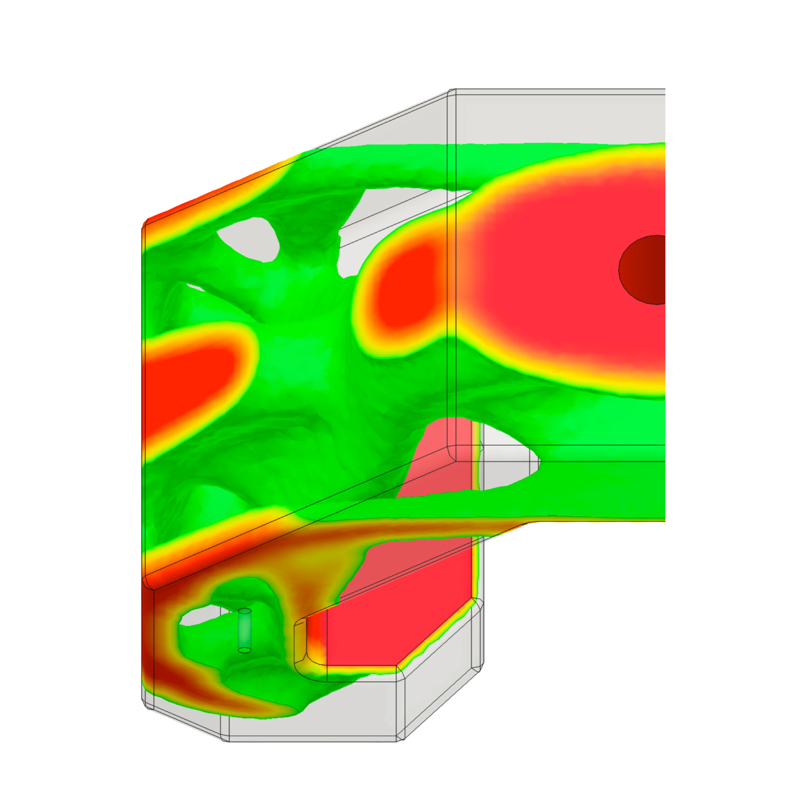 Lightbau Engineering – Fertigung