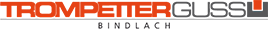 Logo Trompetter Guss GmbH & Co. KG