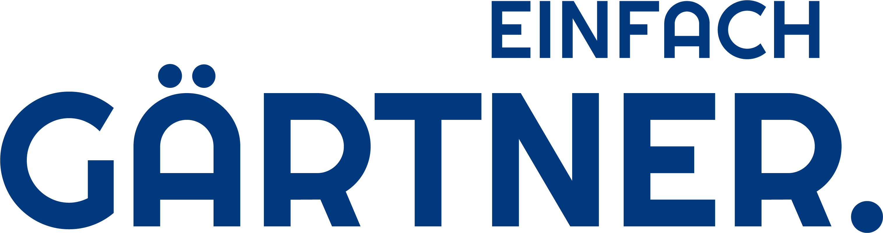 Logo Gärtner Industrievertretungen KG