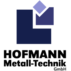 Logo Hofmann Metalltechnik GmbH