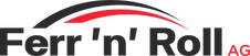 Logo Ferr `n` Roll AG