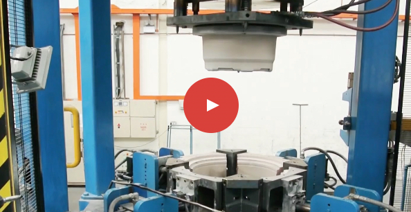 Company video