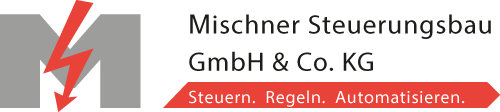 Logo Mischner Steuerungsbau GmbH