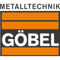 Logo Metalltechnik Göbel GmbH