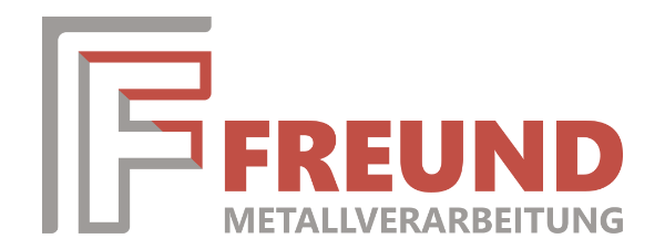 Logo Freund Dach Metallverarbeitungs GmbH