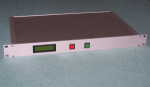 Videotext Coder/Inserter VTC-552