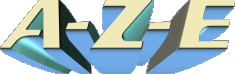 A-Z-E Logo