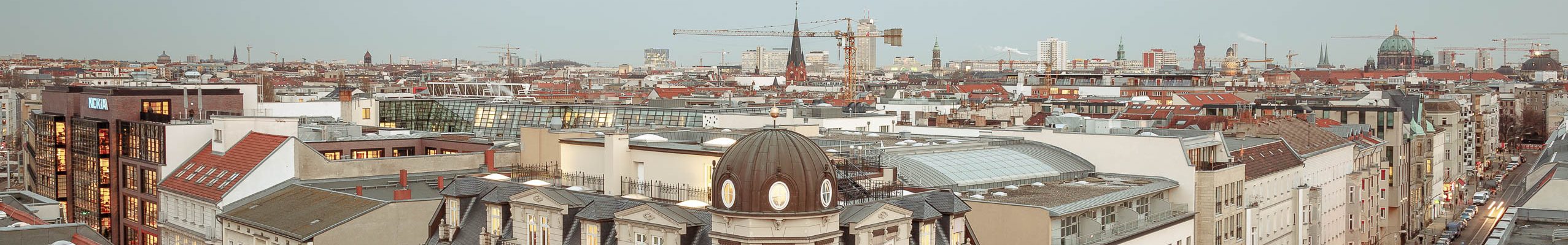 Industriefotografie Berlin – Fertigung