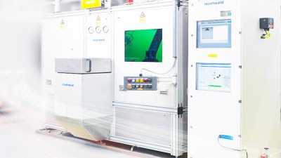 Prüftechnik Benzin-Direkteinspritzung