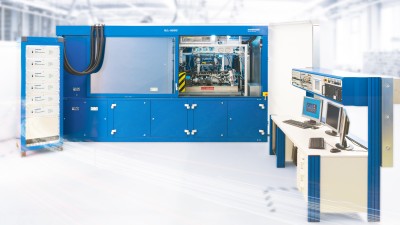 Diesel-Prüftechnik