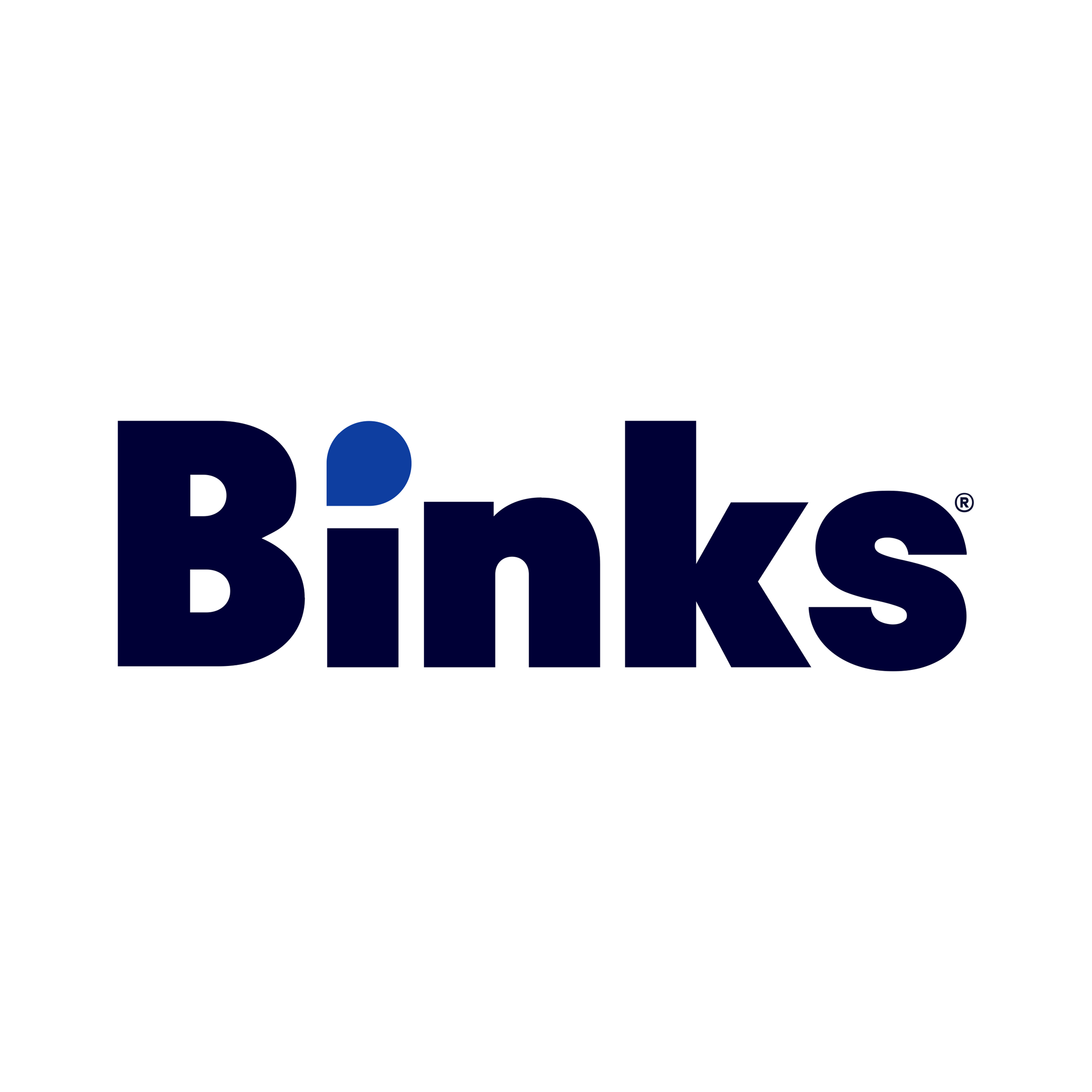 Logo Binks (ehem. Carlisle Fluid Technologies)